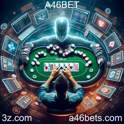 Poker: Apostas e Estratégia na A46BET