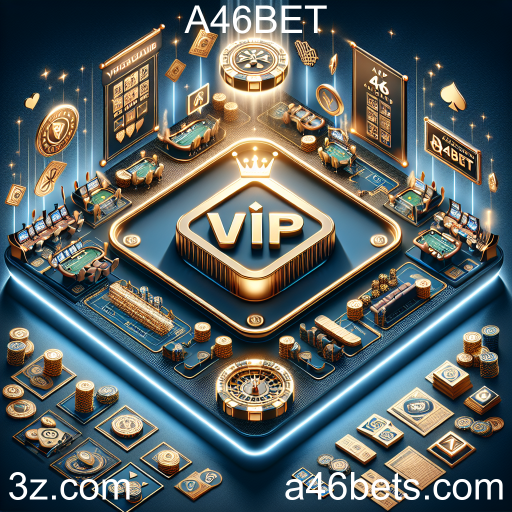 Clube VIP: A Experiência Exclusiva no A46BET